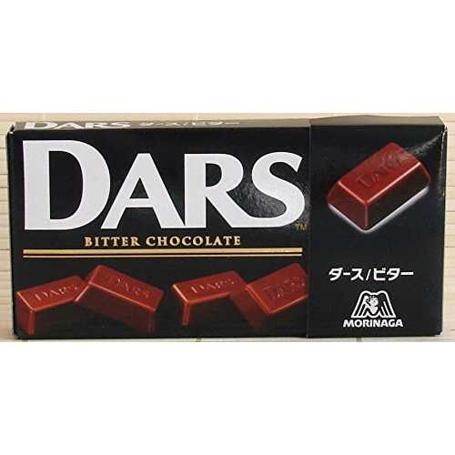 ダース ビター