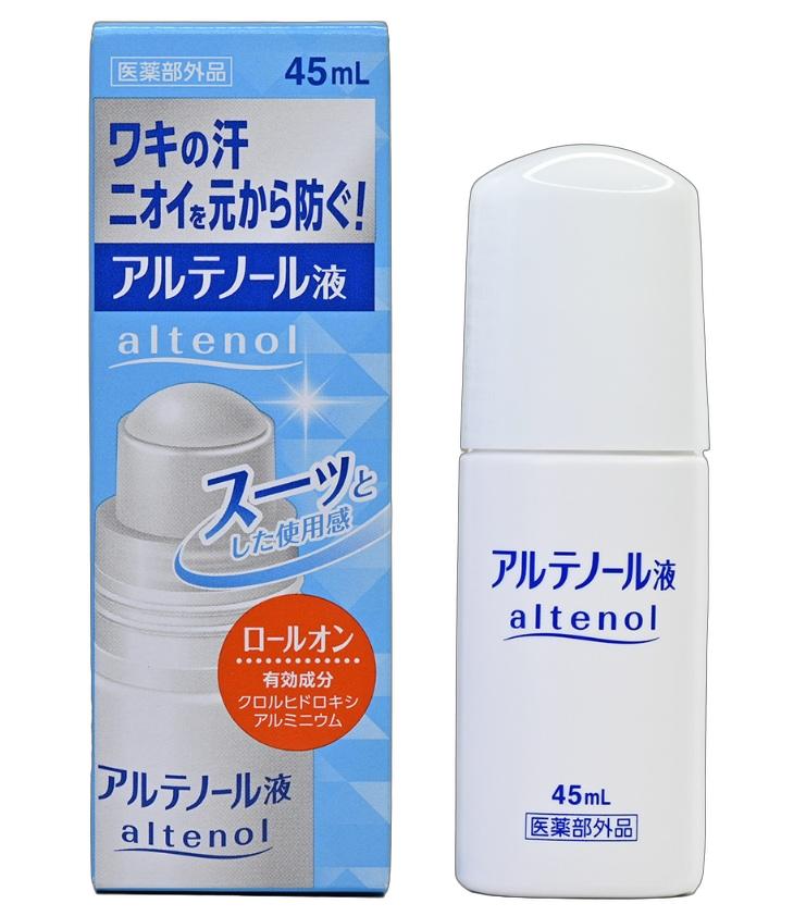 テノール液