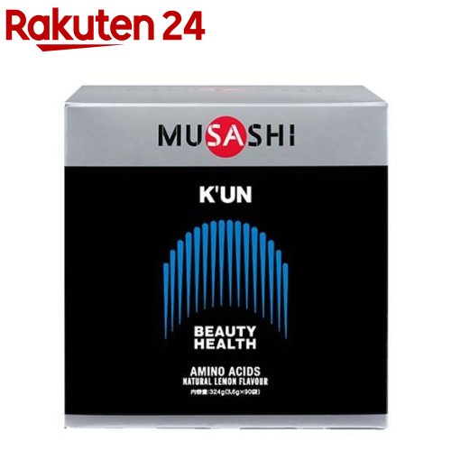 MUSASHI K’UN