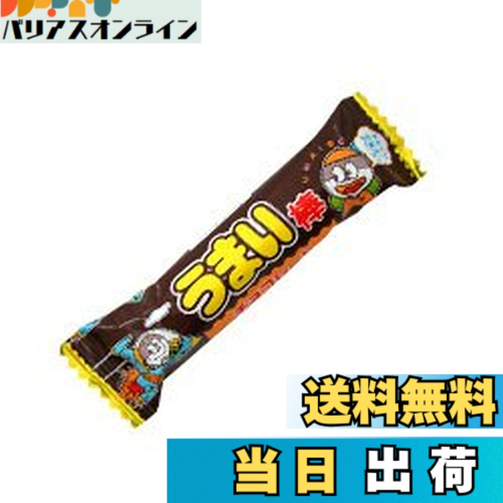 やおきんの30本チョコ棒