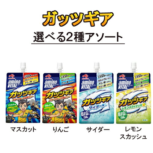 ガッツギア